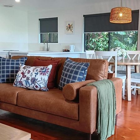 The Cottages On Mount Tamborine Exteriér fotografie