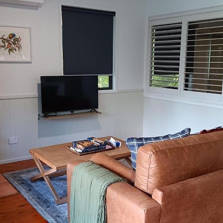 The Cottages On Mount Tamborine Exteriér fotografie