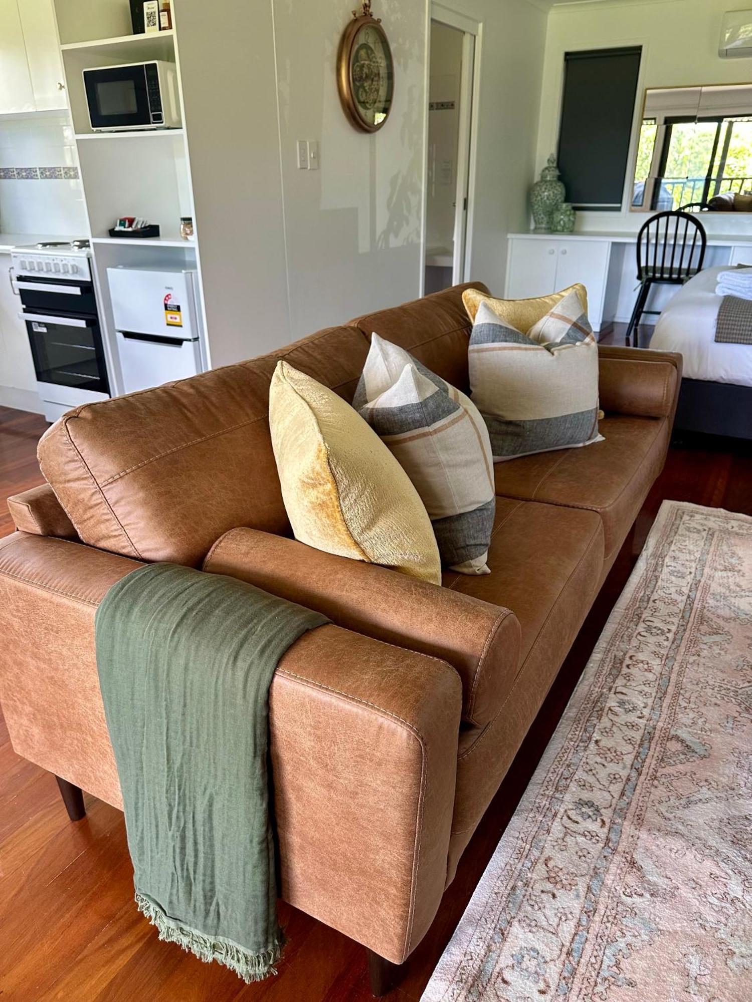The Cottages On Mount Tamborine Exteriér fotografie