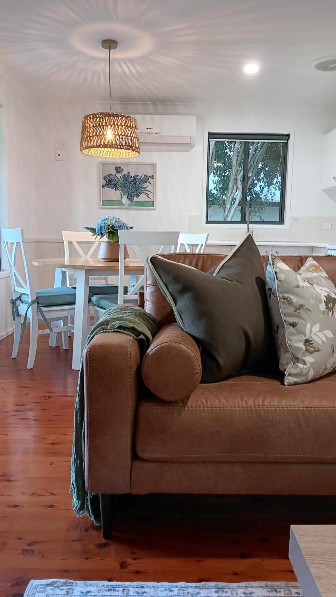 The Cottages On Mount Tamborine Exteriér fotografie