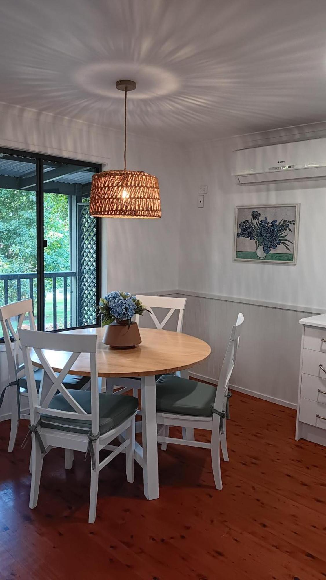 The Cottages On Mount Tamborine Exteriér fotografie